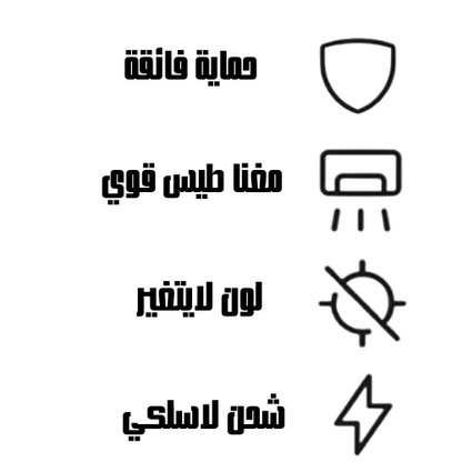 كفر UGREEN اصلي