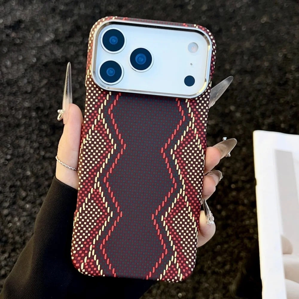 ألياف الكربون كاف