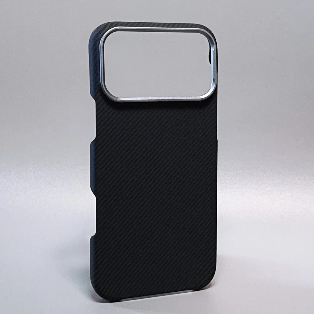 ألياف الكربون كاف