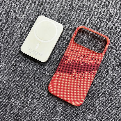 ألياف الكربون كاف