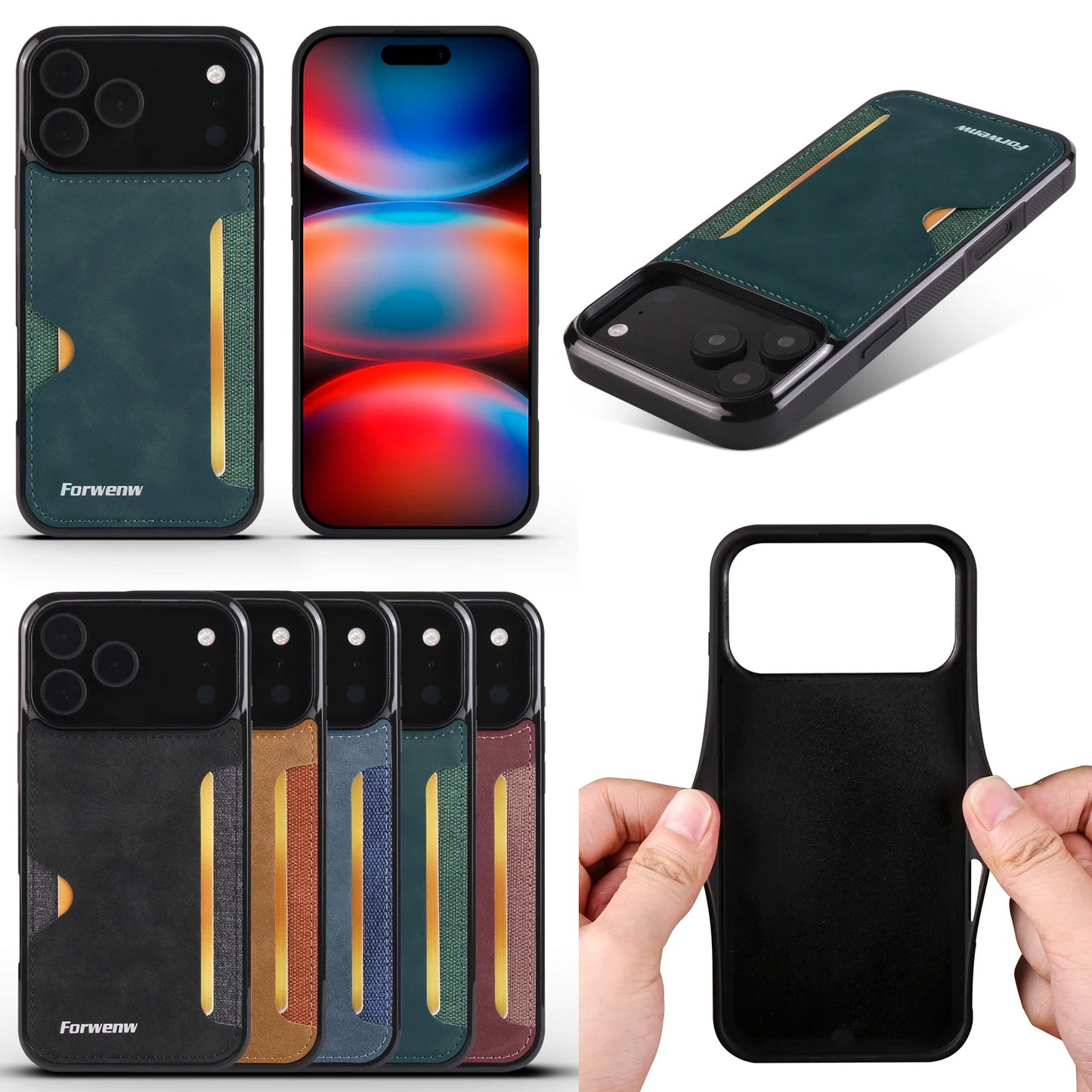 صناديق فاخرة