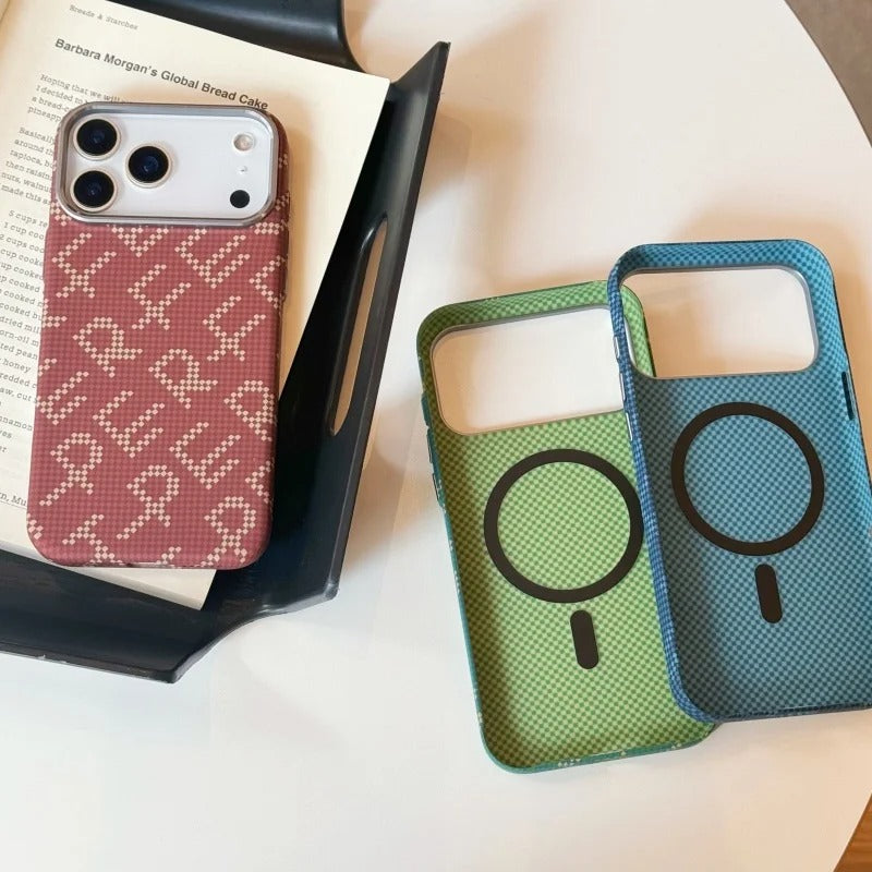 ألياف الكربون كاف