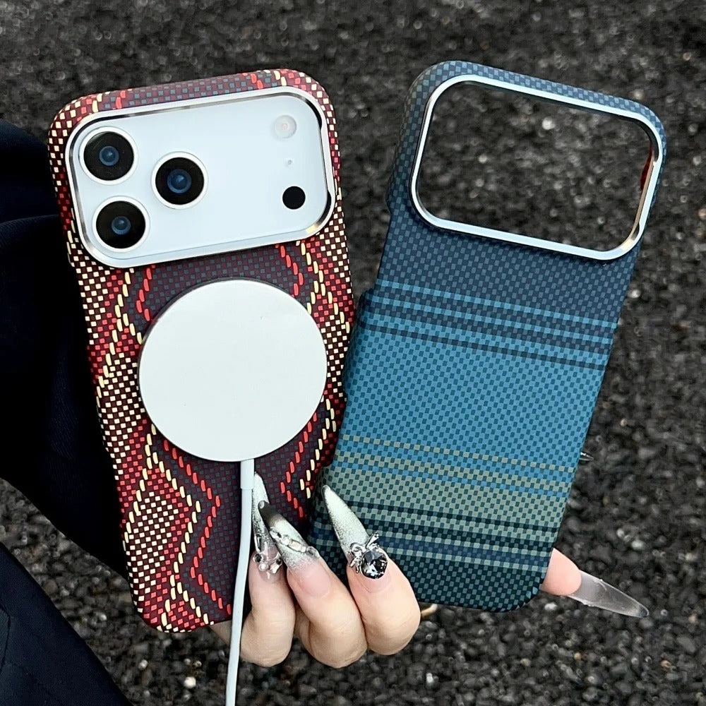 ألياف الكربون كاف