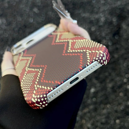 ألياف الكربون كاف